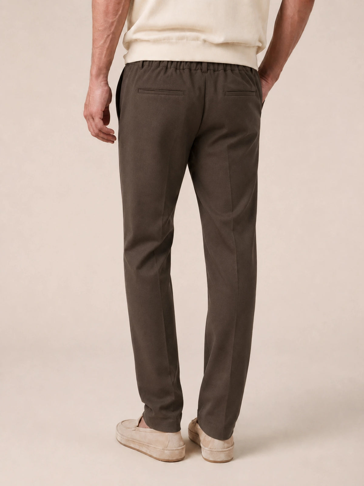 Lerici Trouser