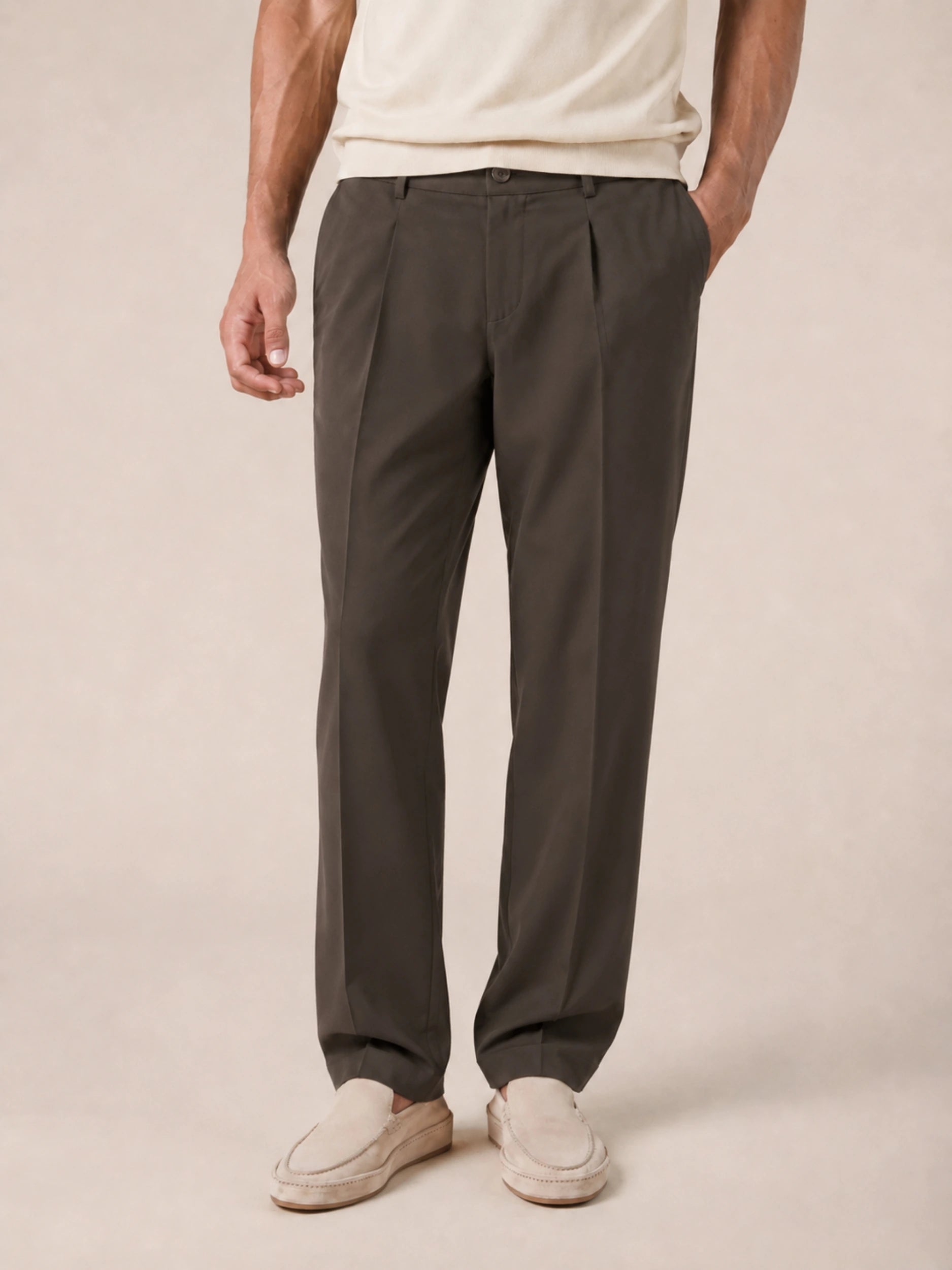 Lerici Trouser