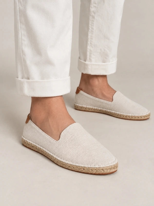 Bone Espadrille