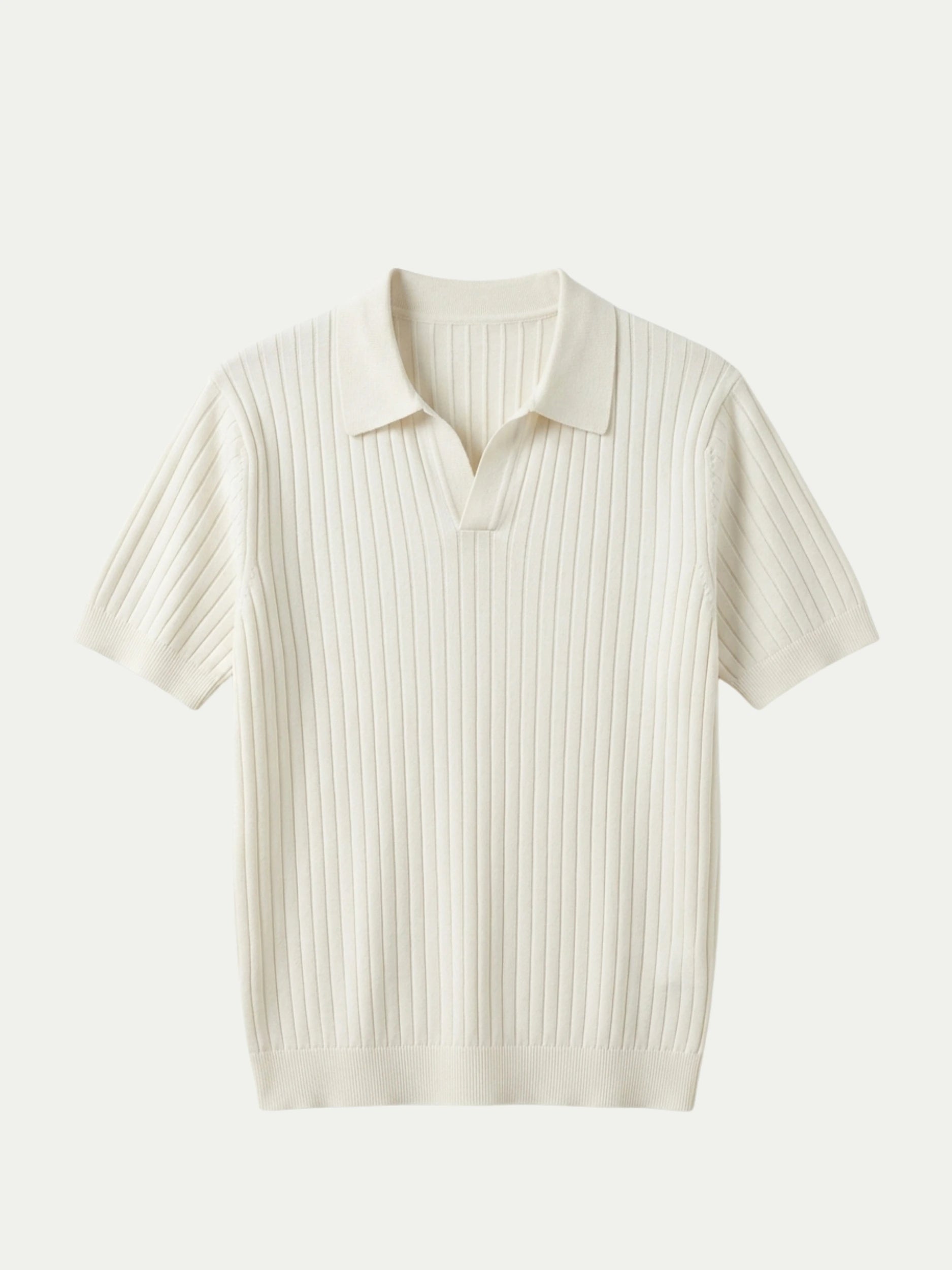 Cove Short Sleeve Polo