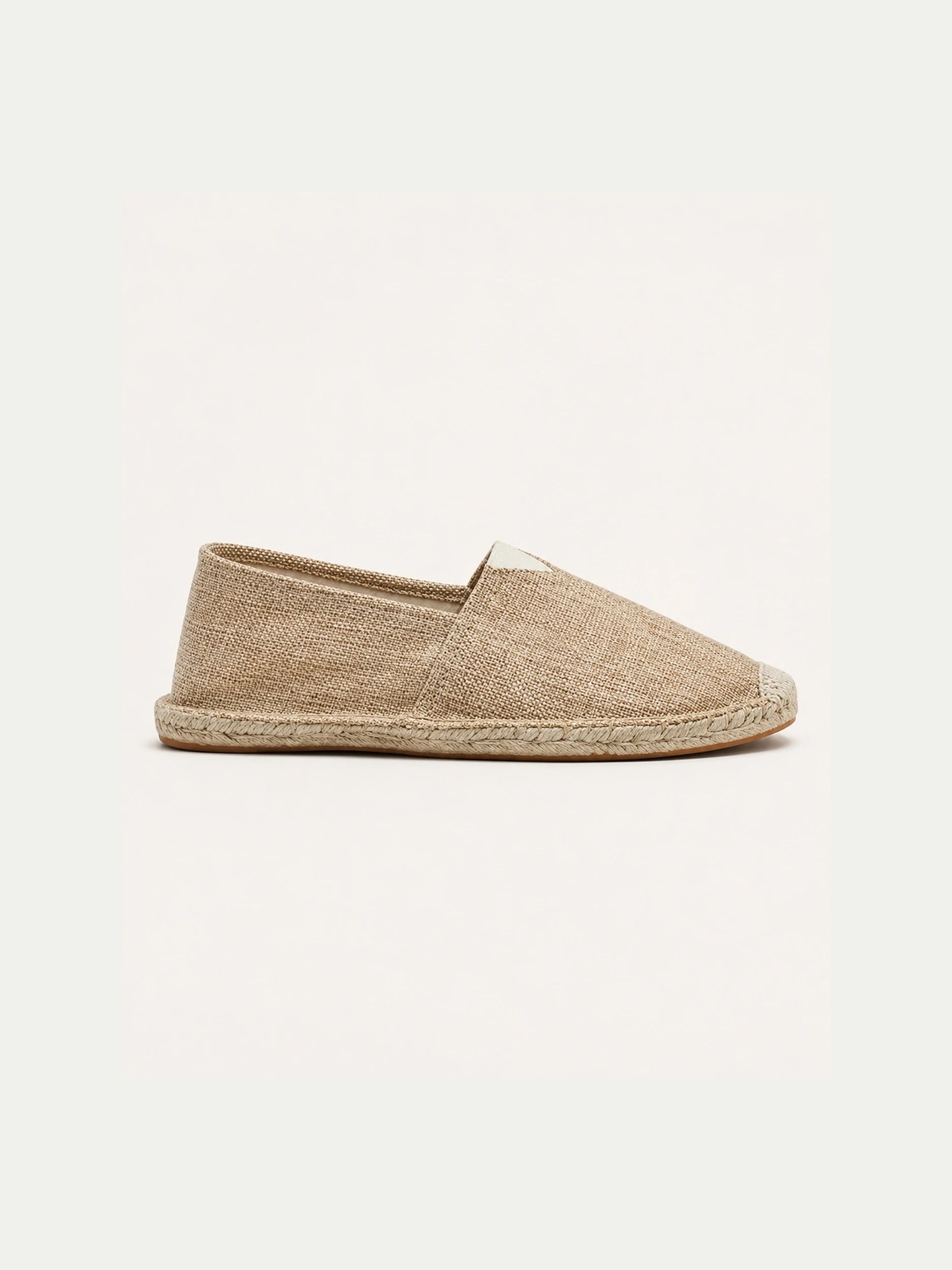 Dark Brown Levanto Espadrille