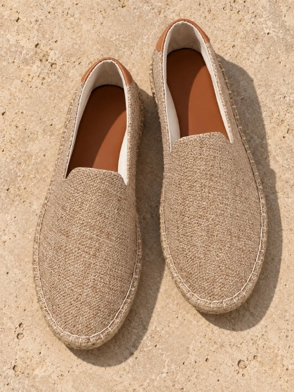 Sand Espadrille