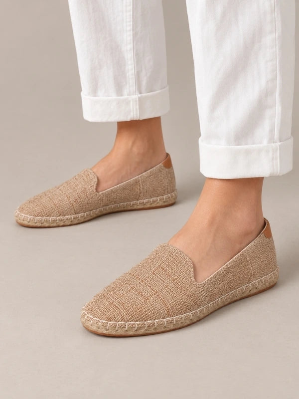 Sand Espadrille
