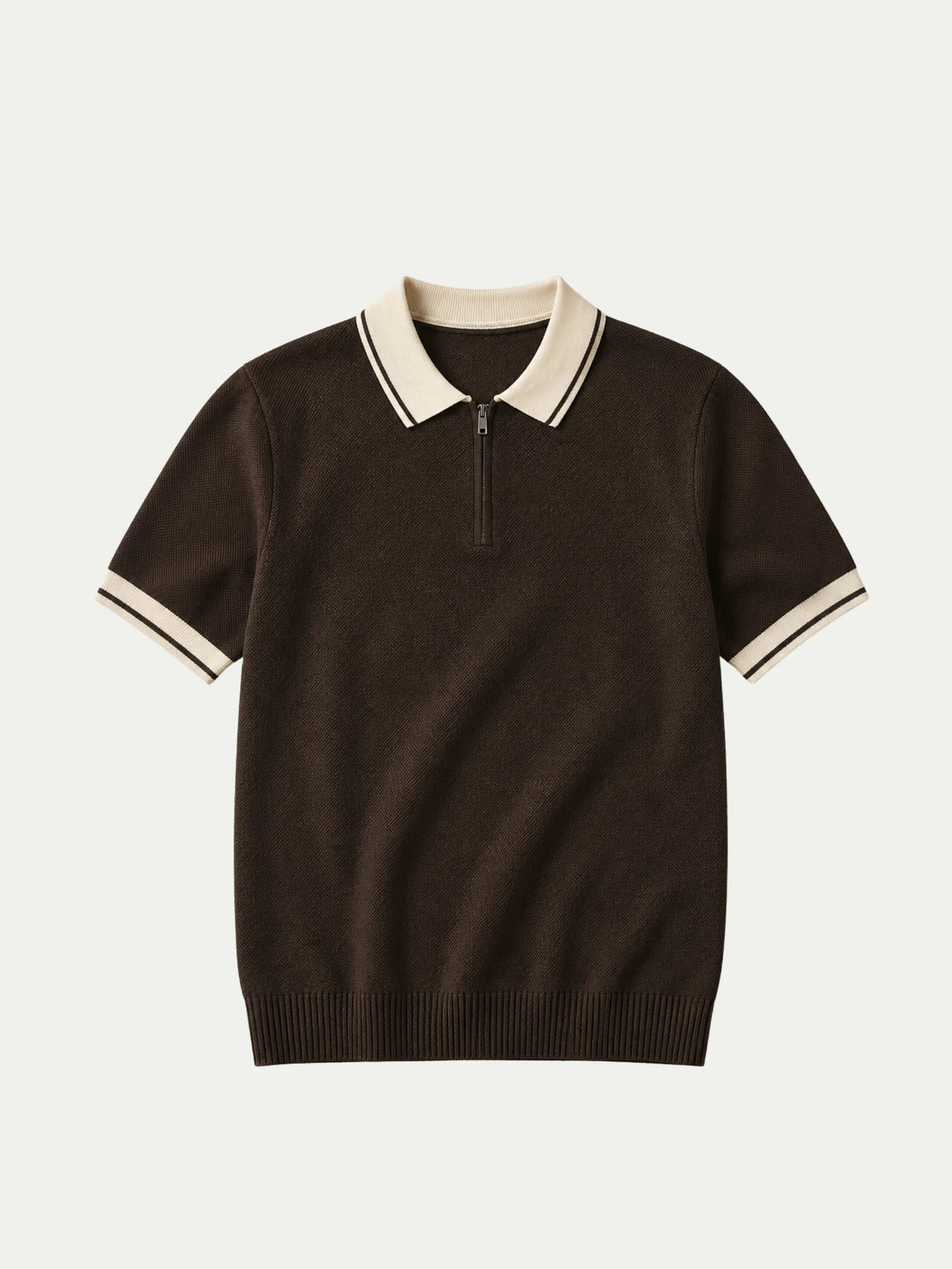 Ameglia Knit Polo
