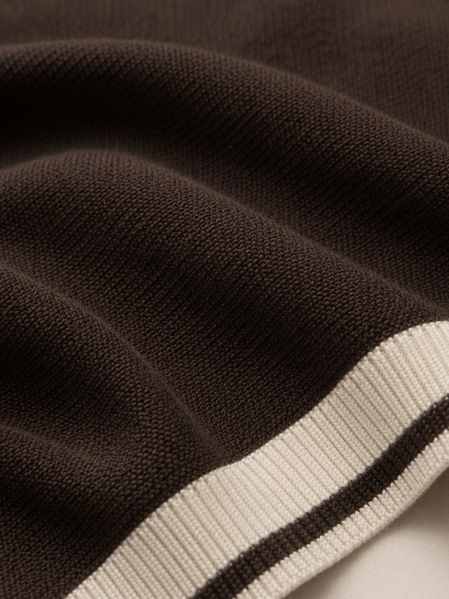 Ameglia Knit Polo