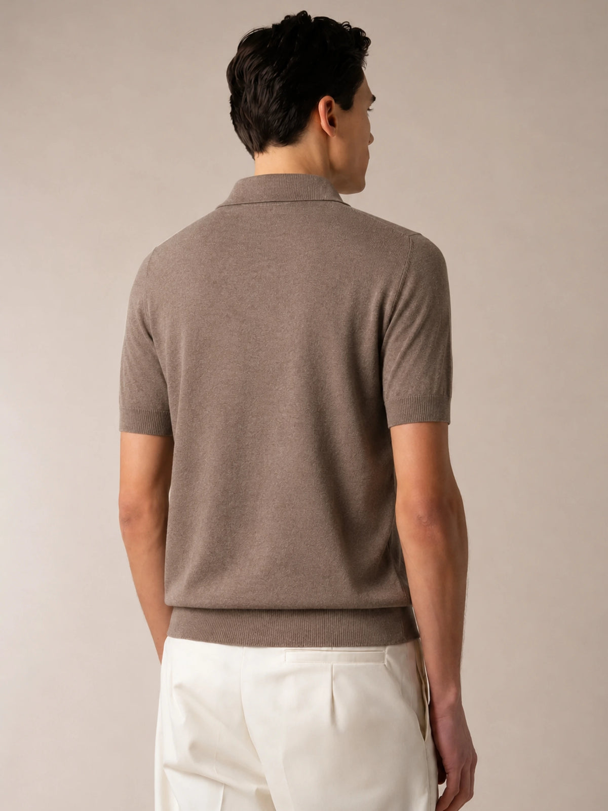 Bellagio Knit Polo