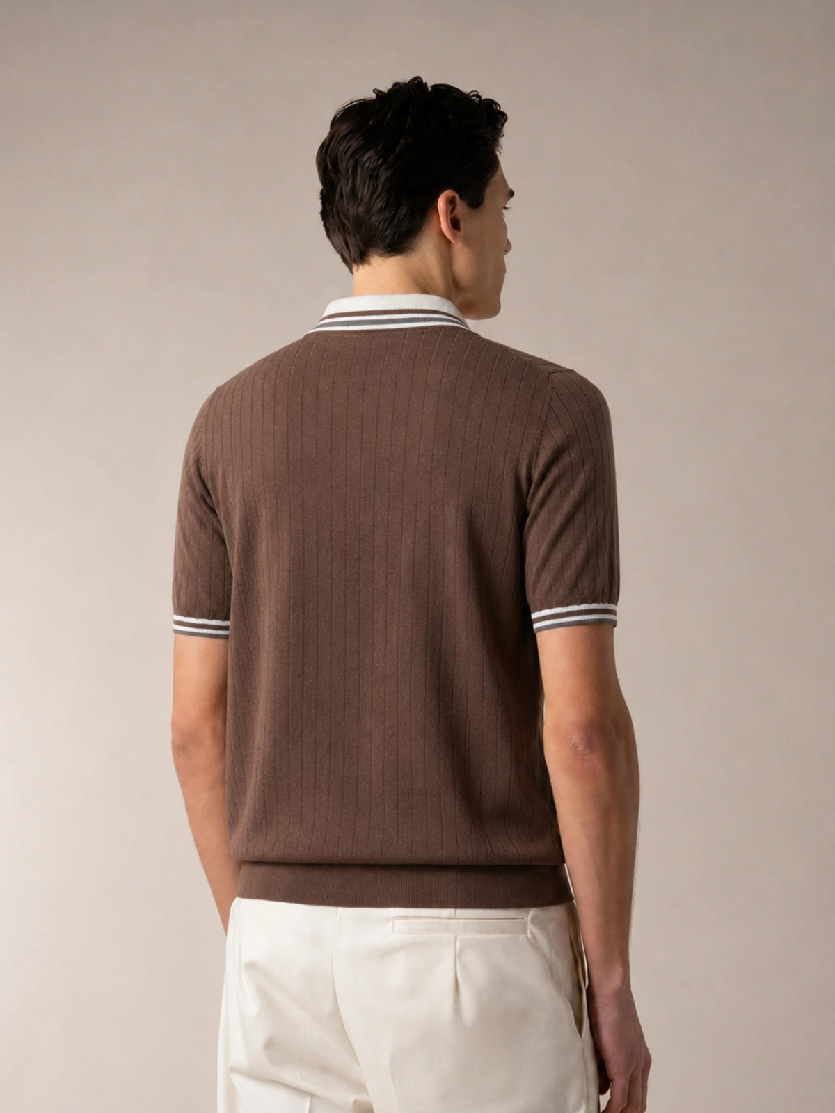 Bonassola Knit Polo