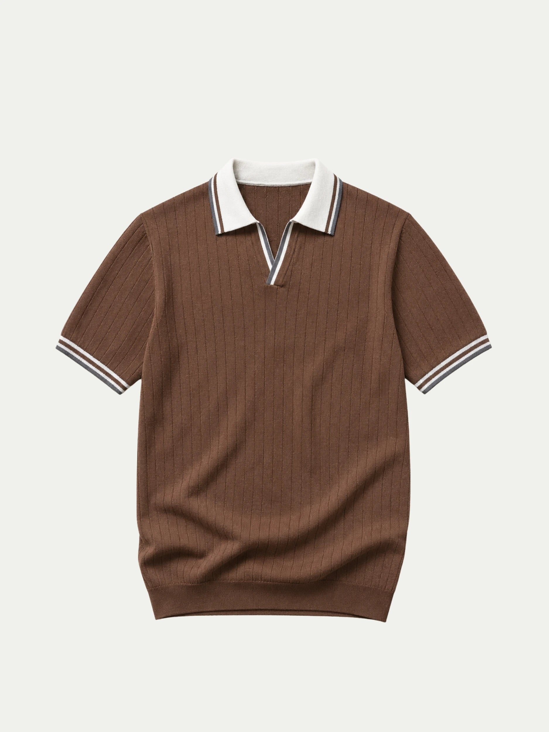 Bonassola Knit Polo