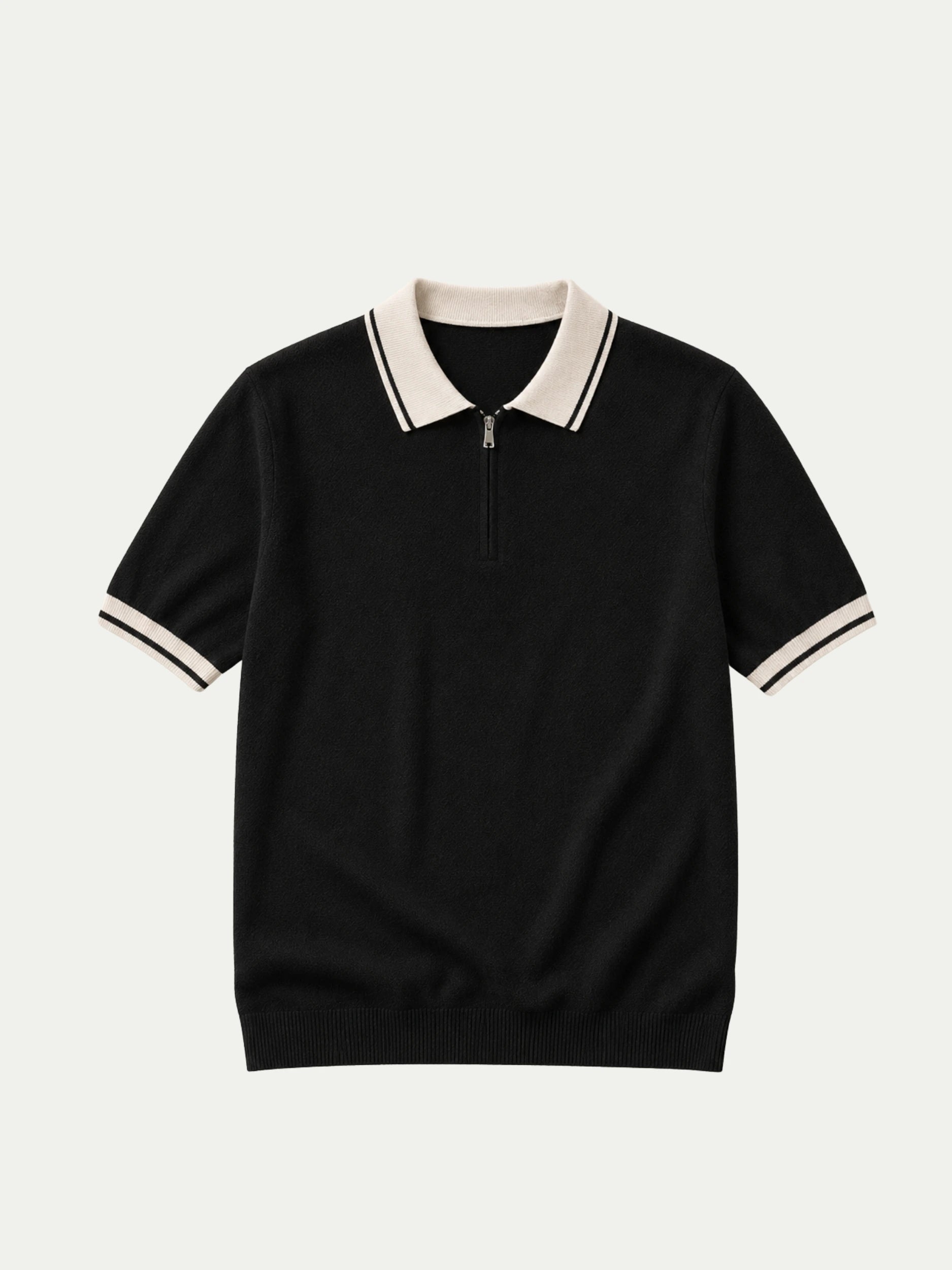 Framura Knit Polo