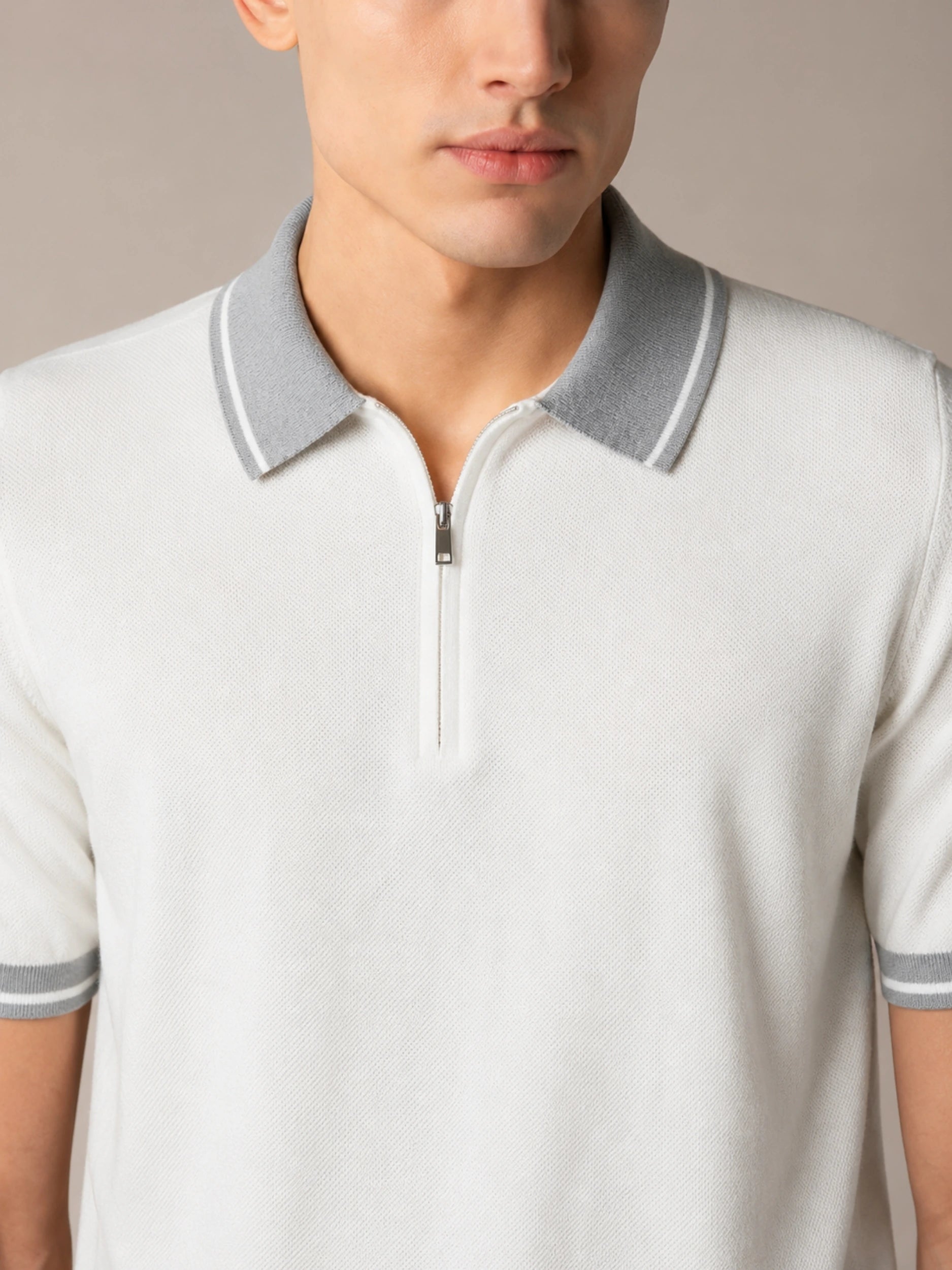 Paraggi Knit Polo