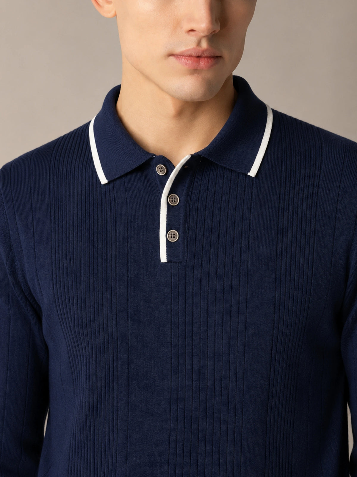 Portovenere Knitted Sweater