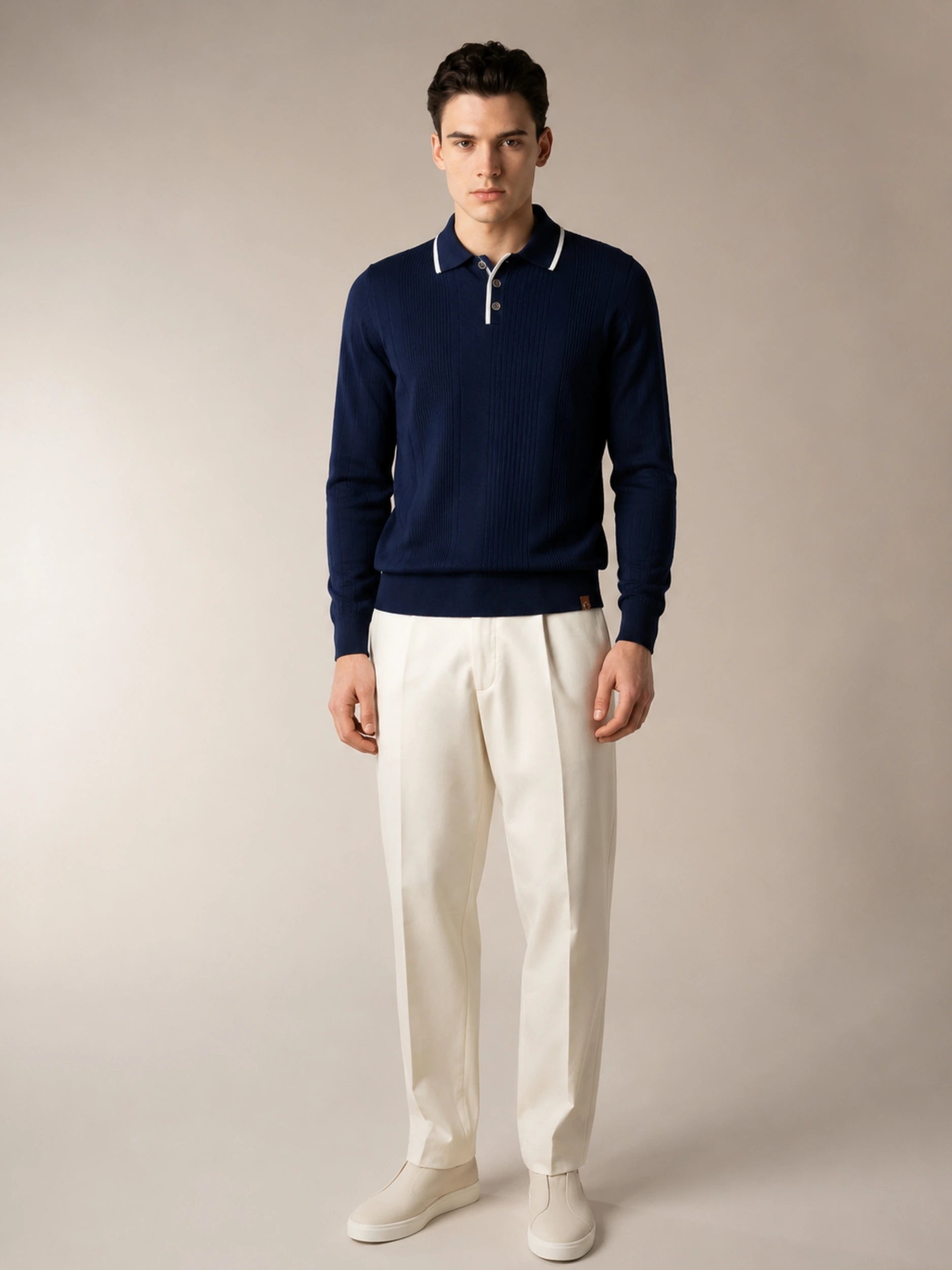 Portovenere Knitted Sweater