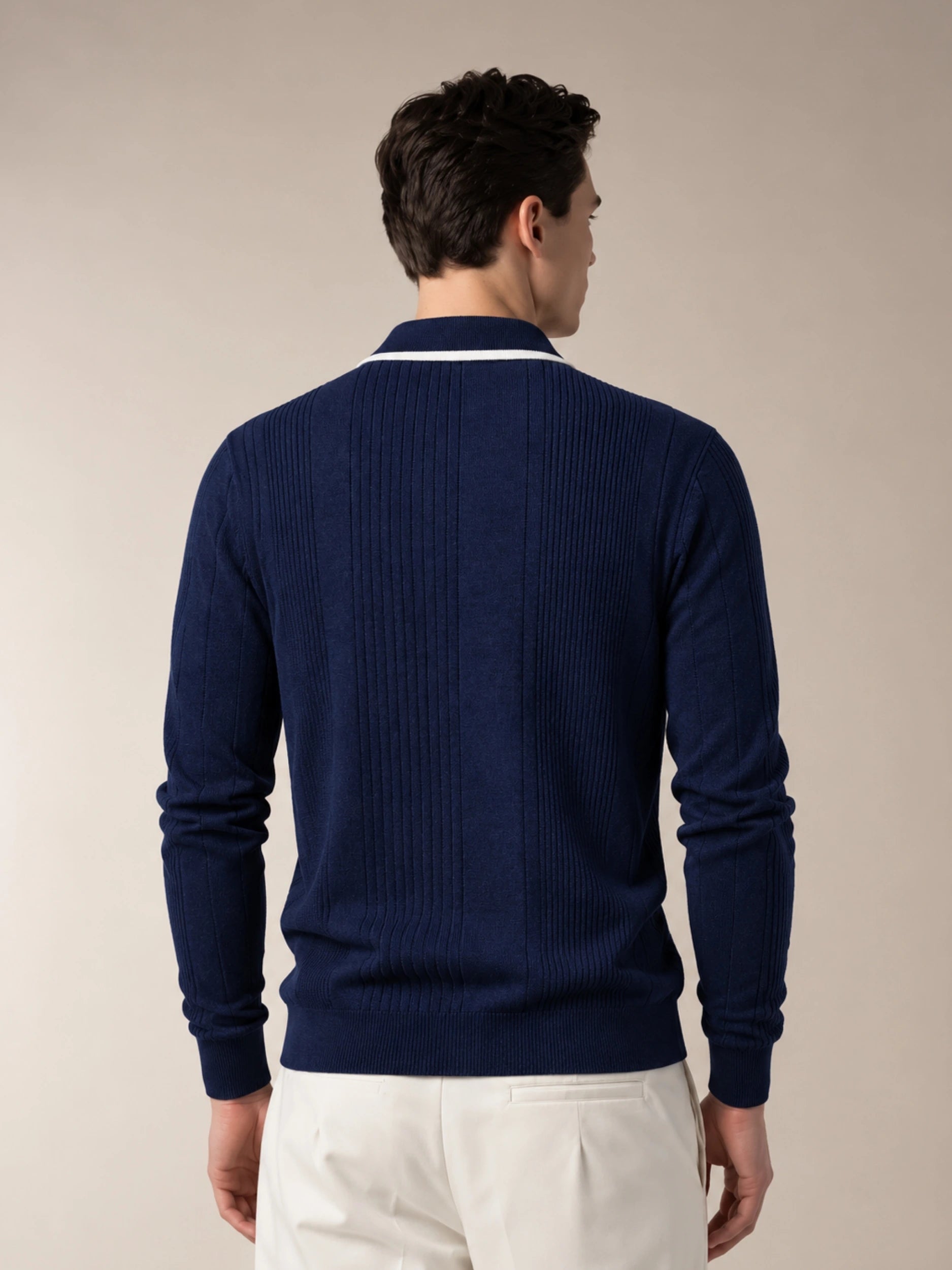 Portovenere Knitted Sweater