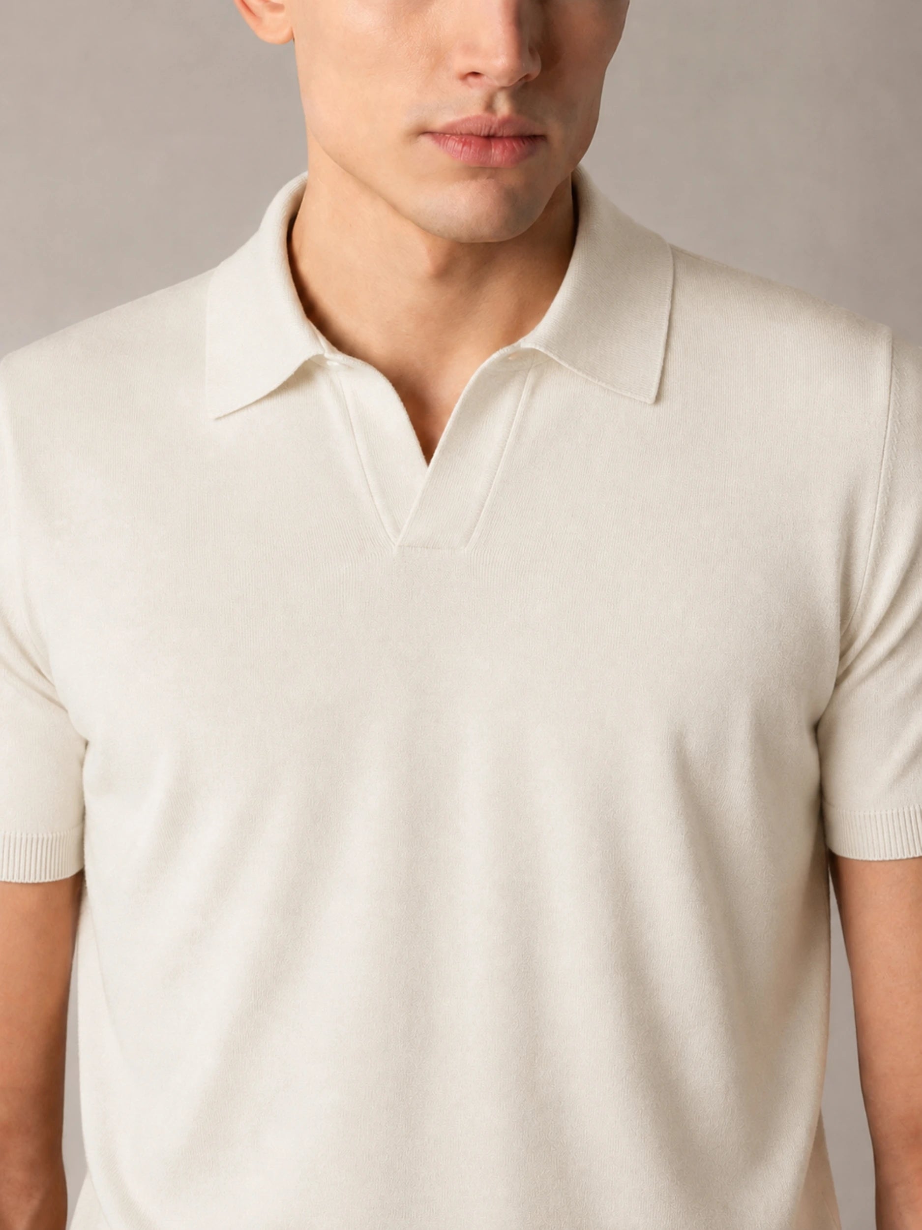 Rapallo Knit Polo