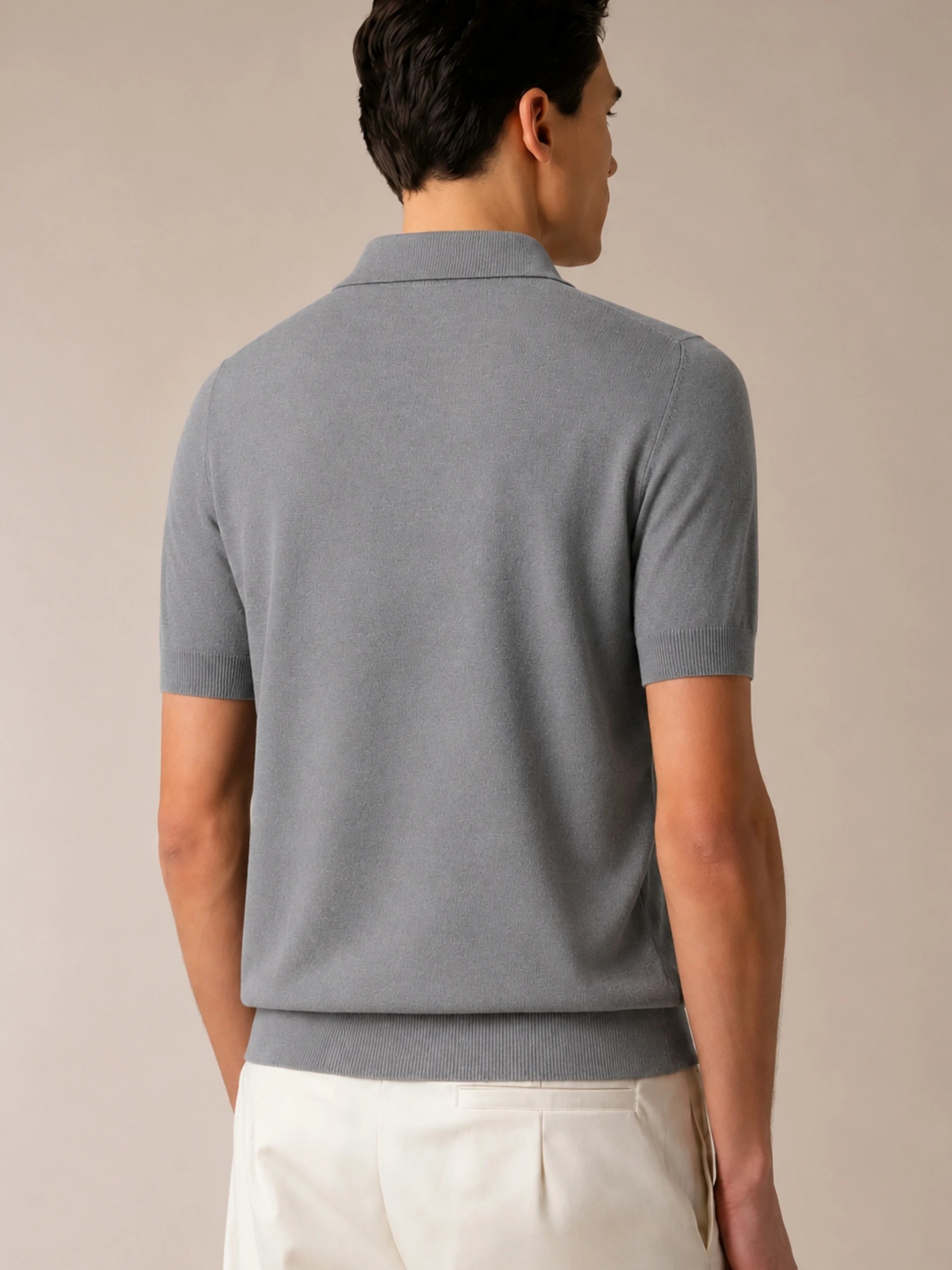 Ravello Knit Polo