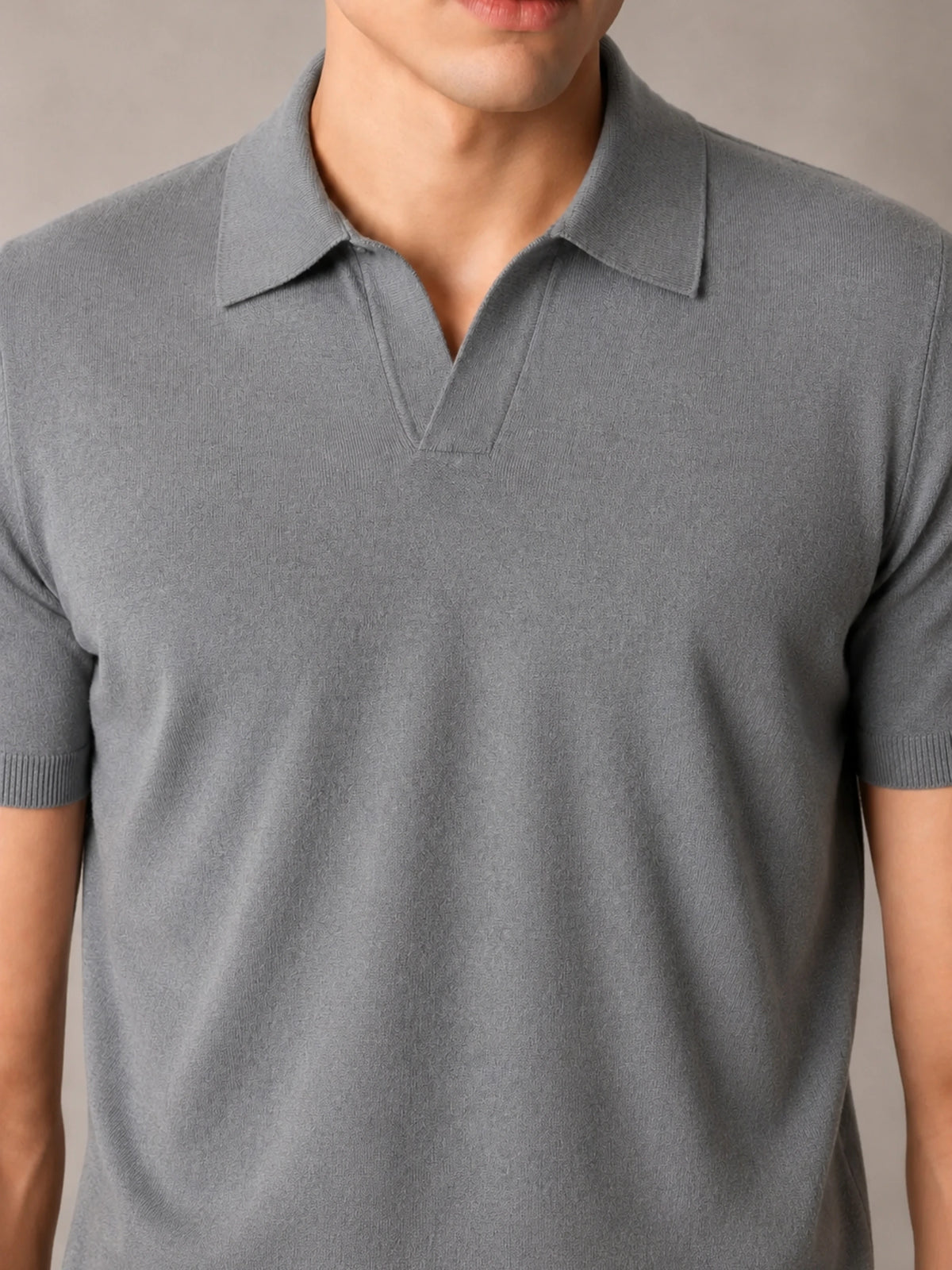 Ravello Knit Polo