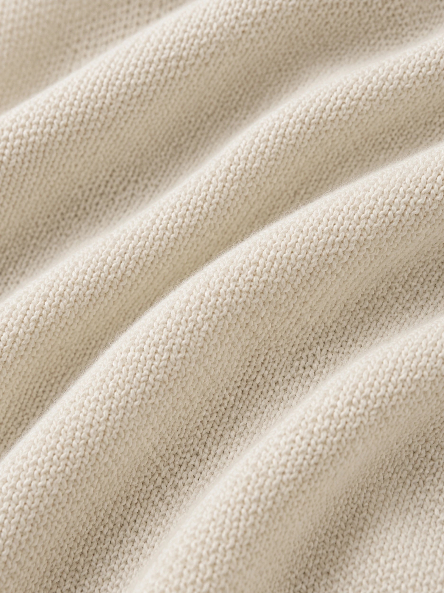 Recco Knit Polo