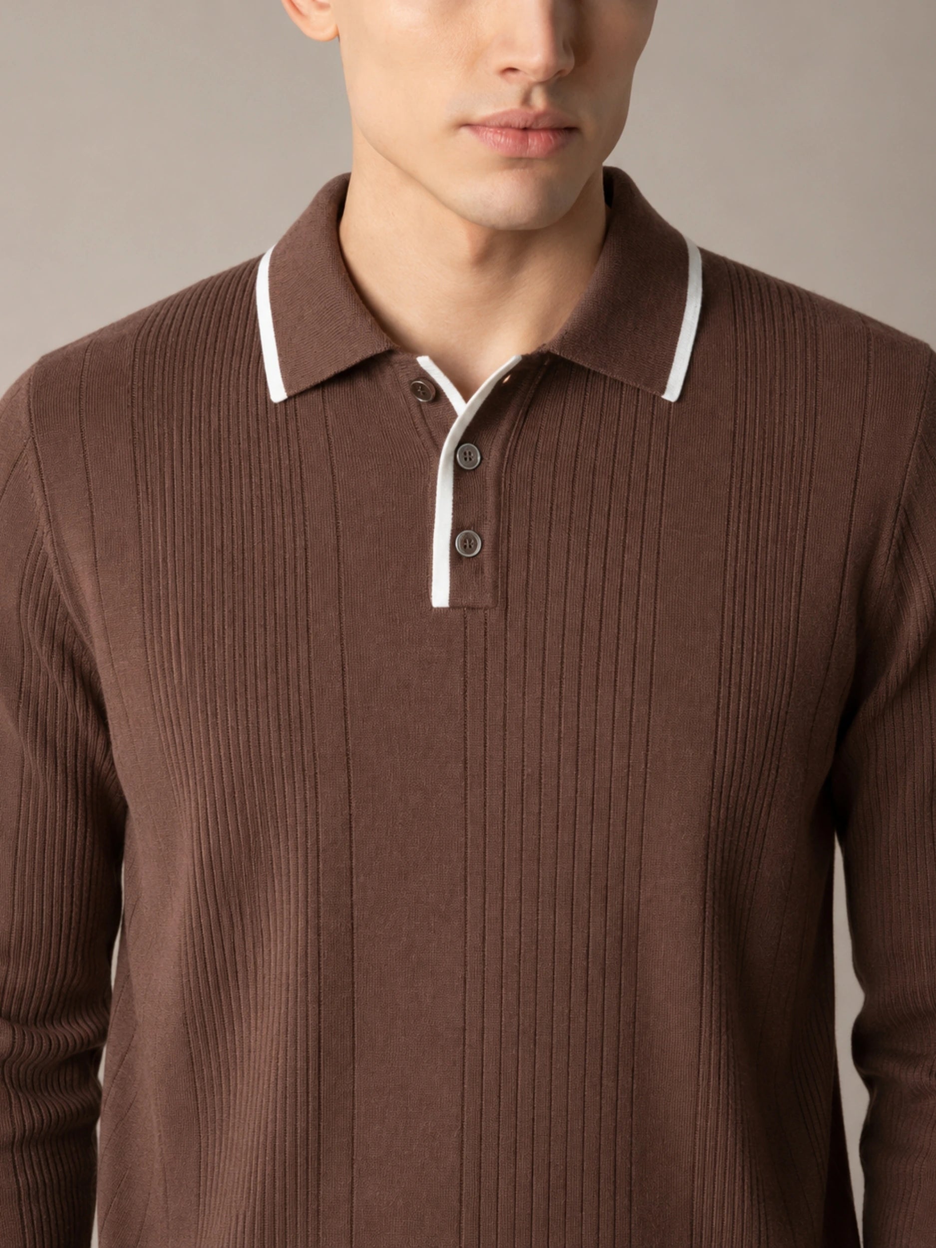 Sarzana Knitted Sweater
