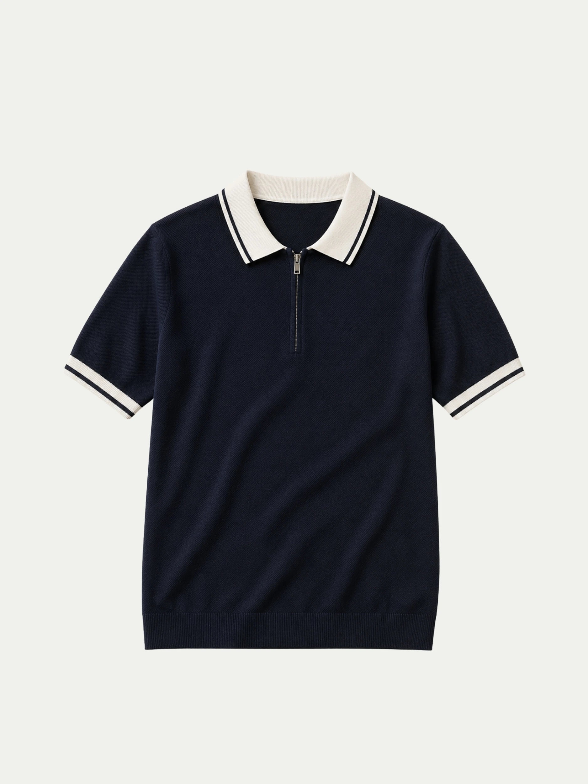 Varigotti Knit Polo