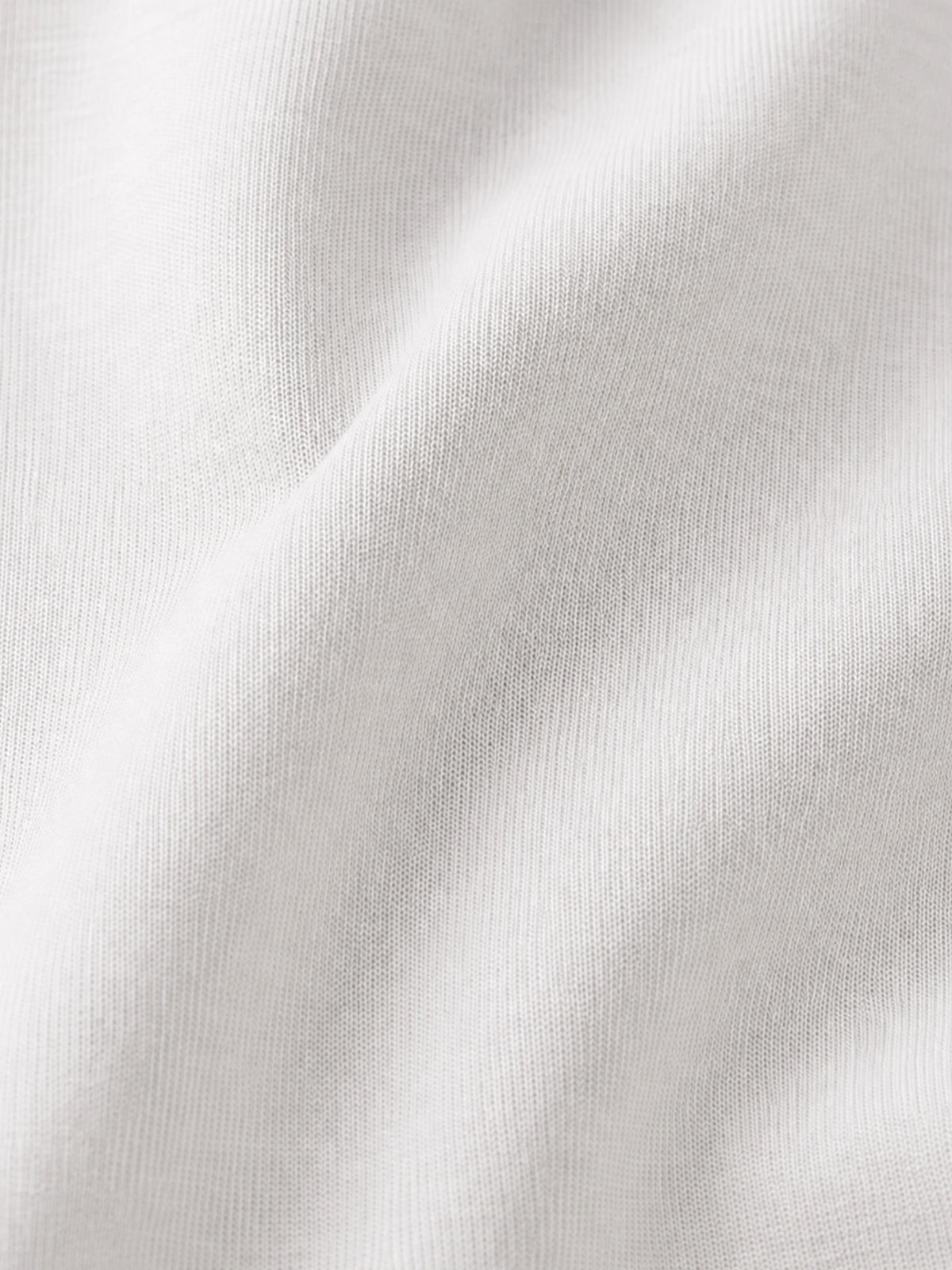 White Drawstring Yacht Trousers