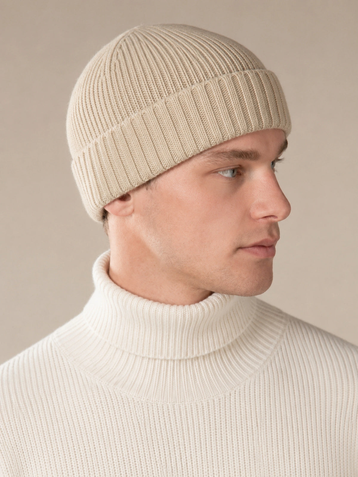 Yacht Club Beanie