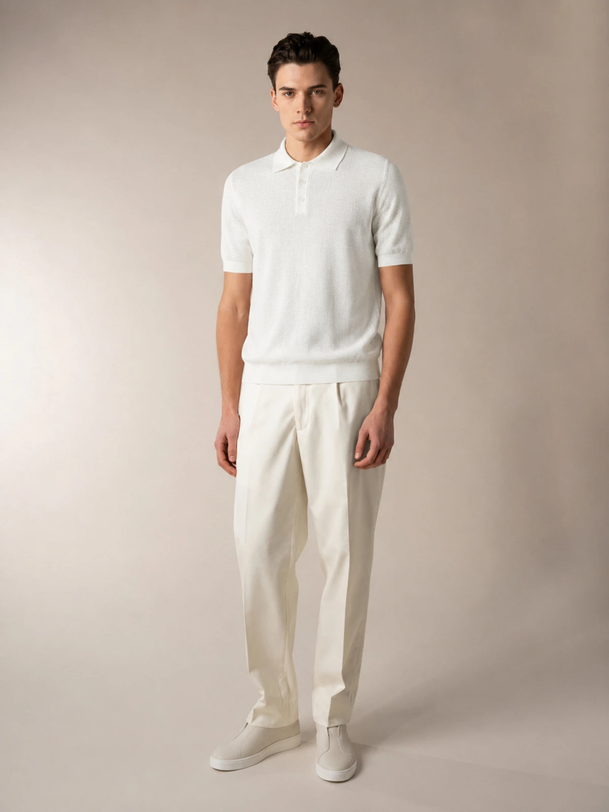 Amalfi Polo