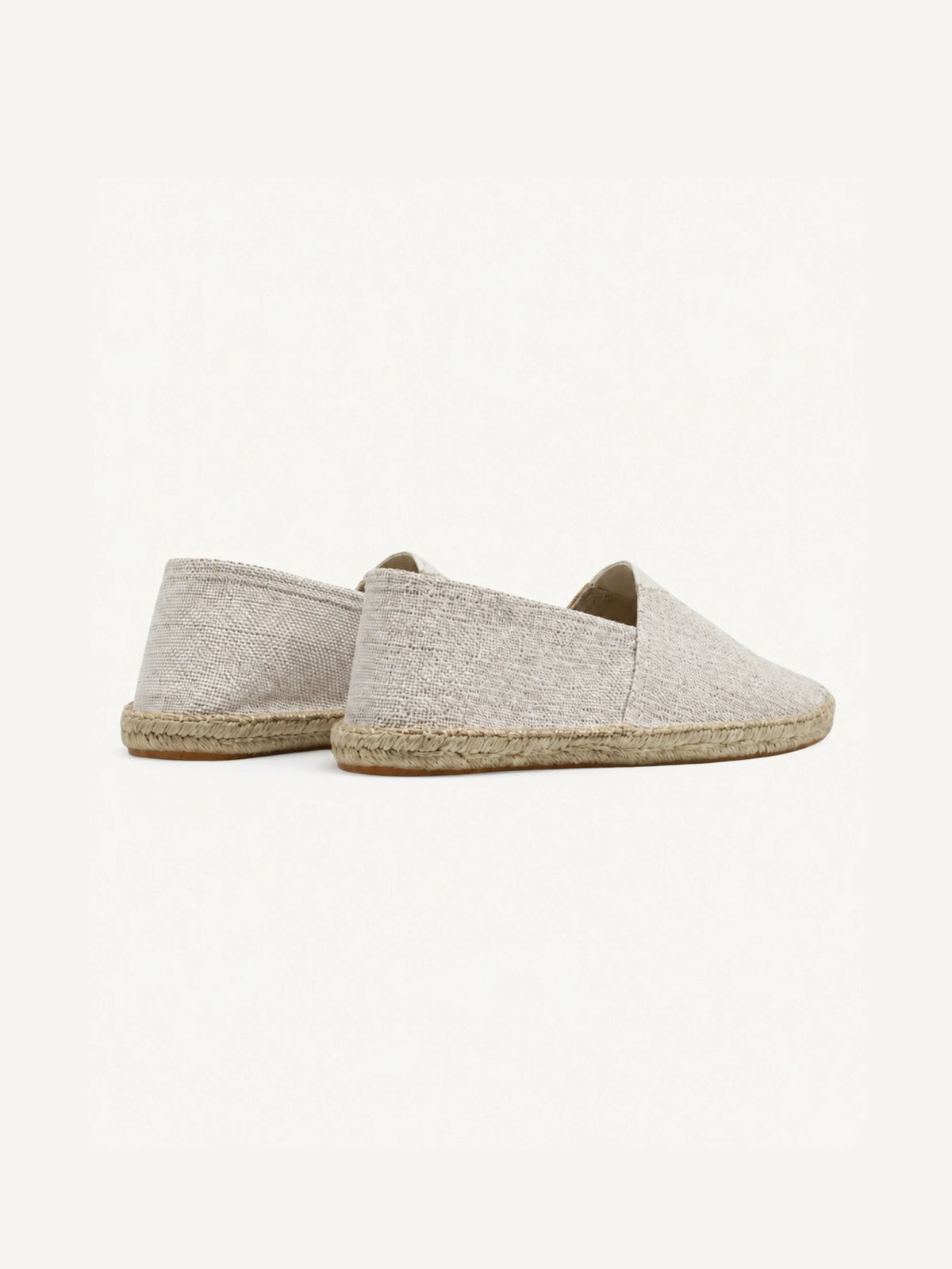Light Brown Levanto Espadrille