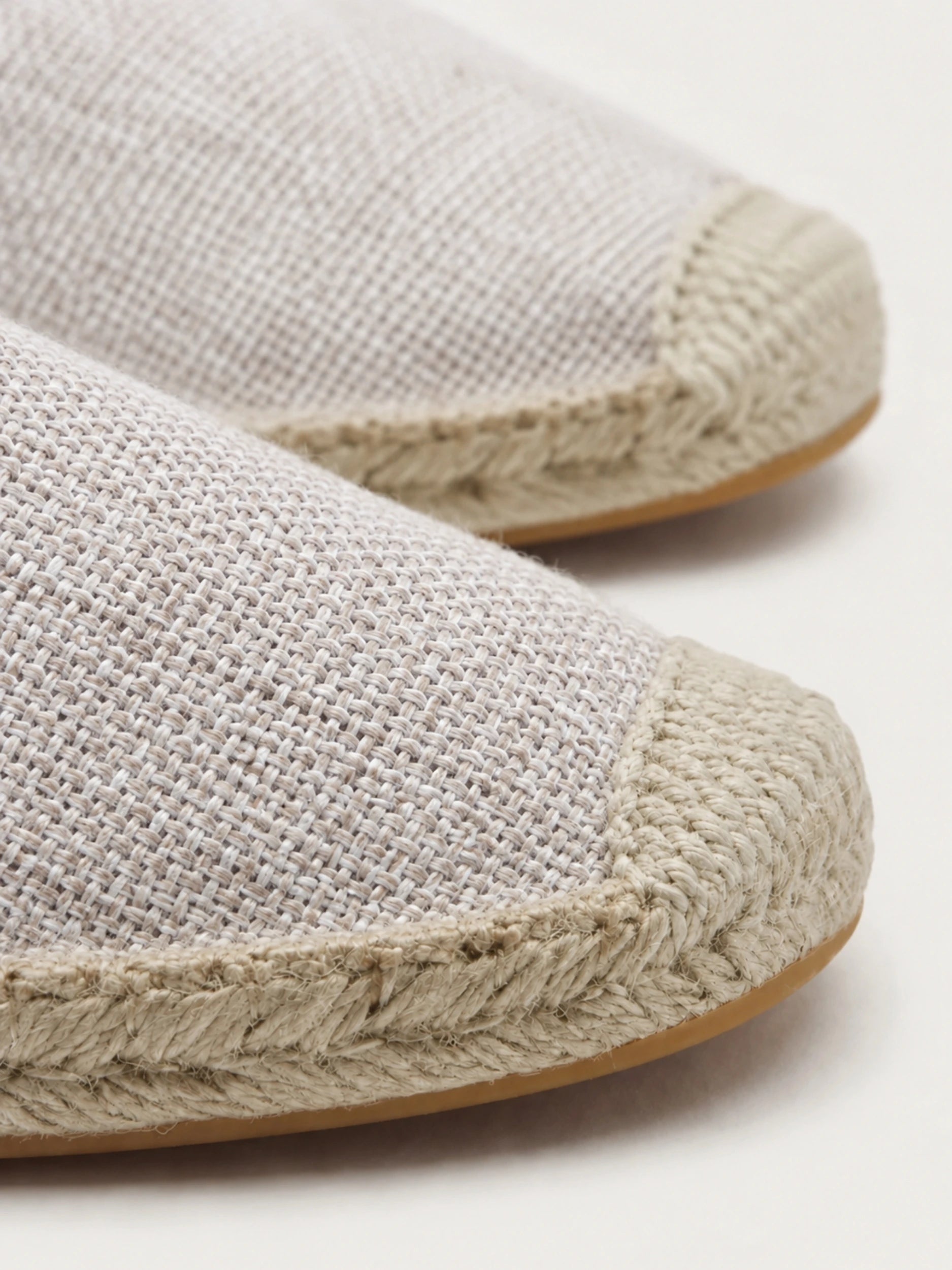 Light Brown Levanto Espadrille