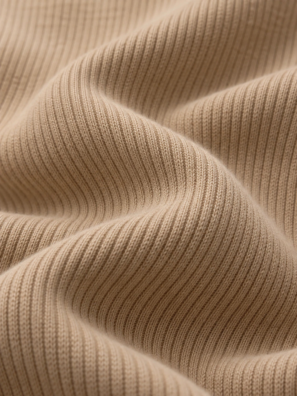 Ravello Beige Henley