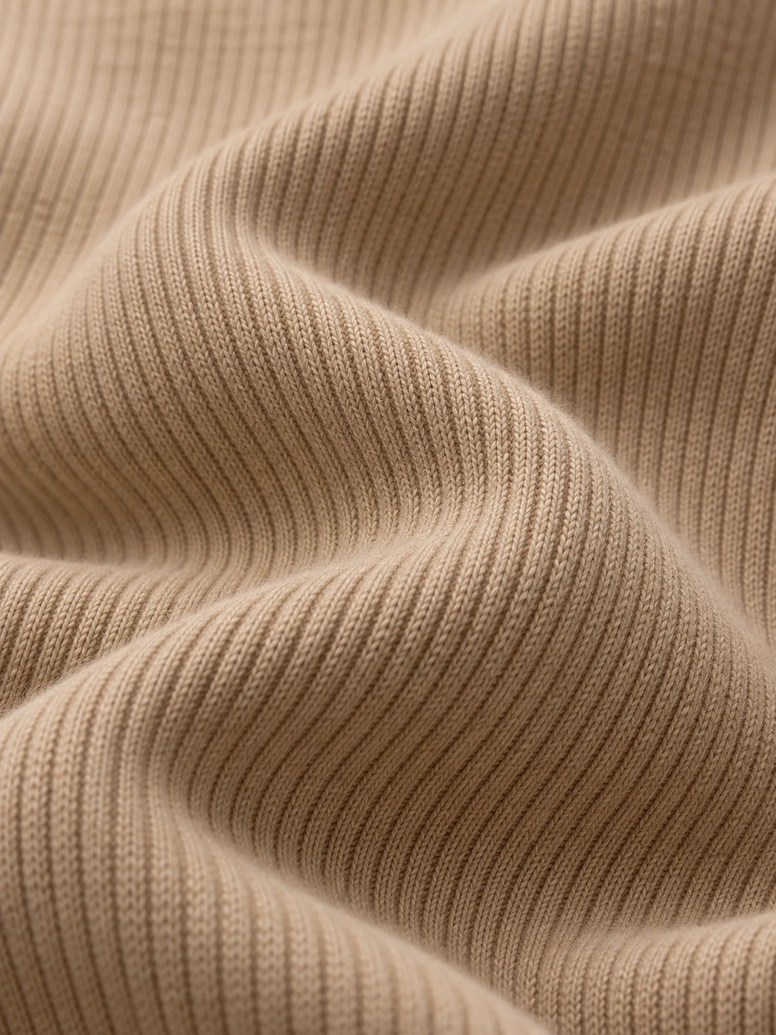 Ravello Beige Henley