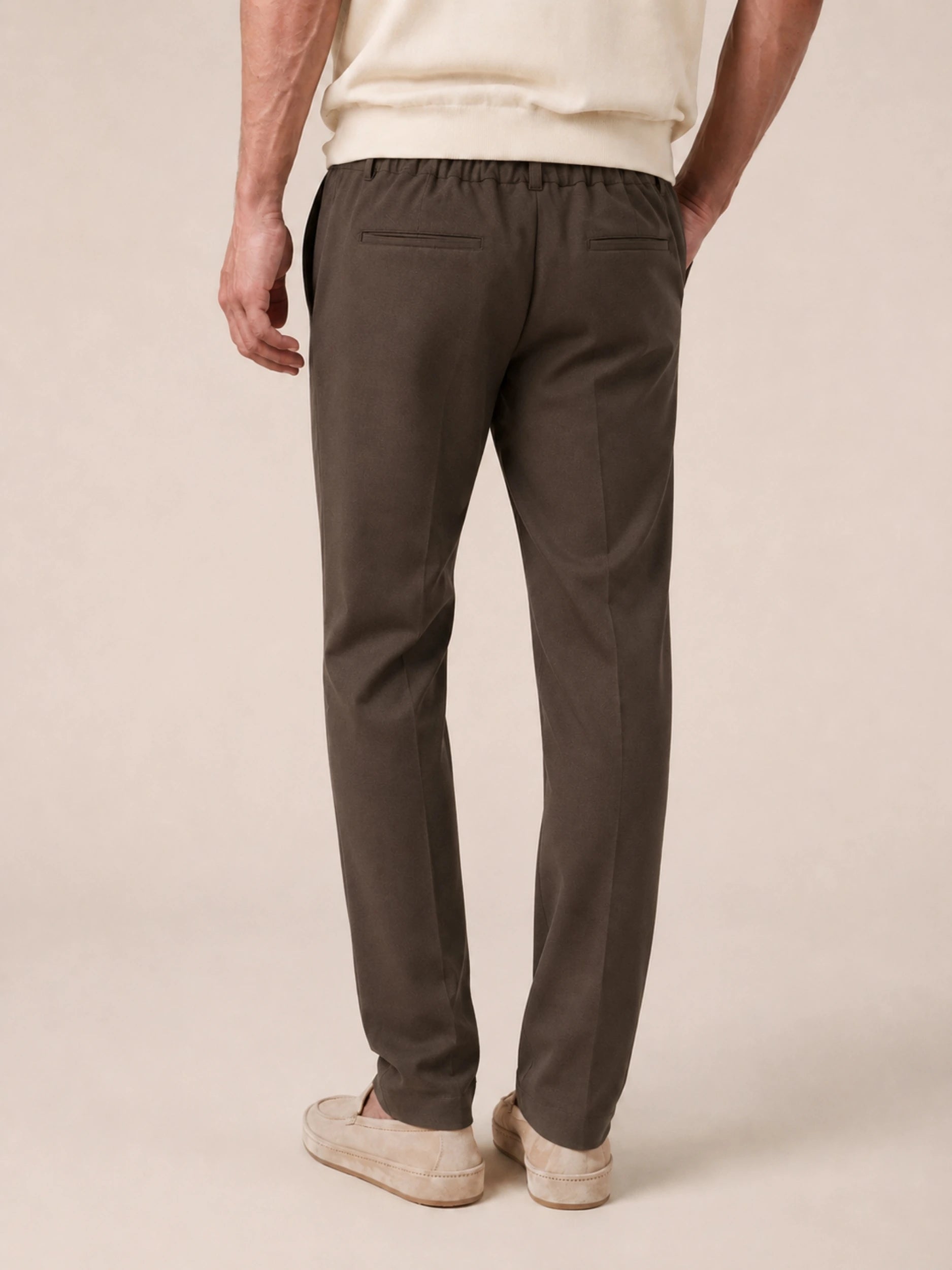 Lerici Trouser
