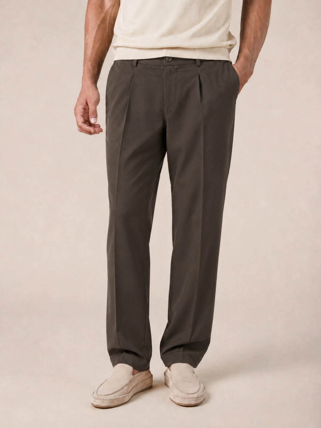 Lerici Trouser