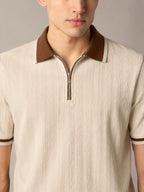 Maiori Knit Polo