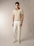 Maiori Knit Polo