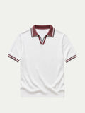 Tellaro Knit Polo