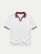 Tellaro Knit Polo