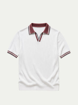 Tellaro Knit Polo