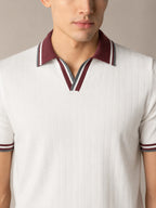 Tellaro Knit Polo