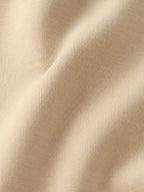 Beige Drawstring Yacht Trousers