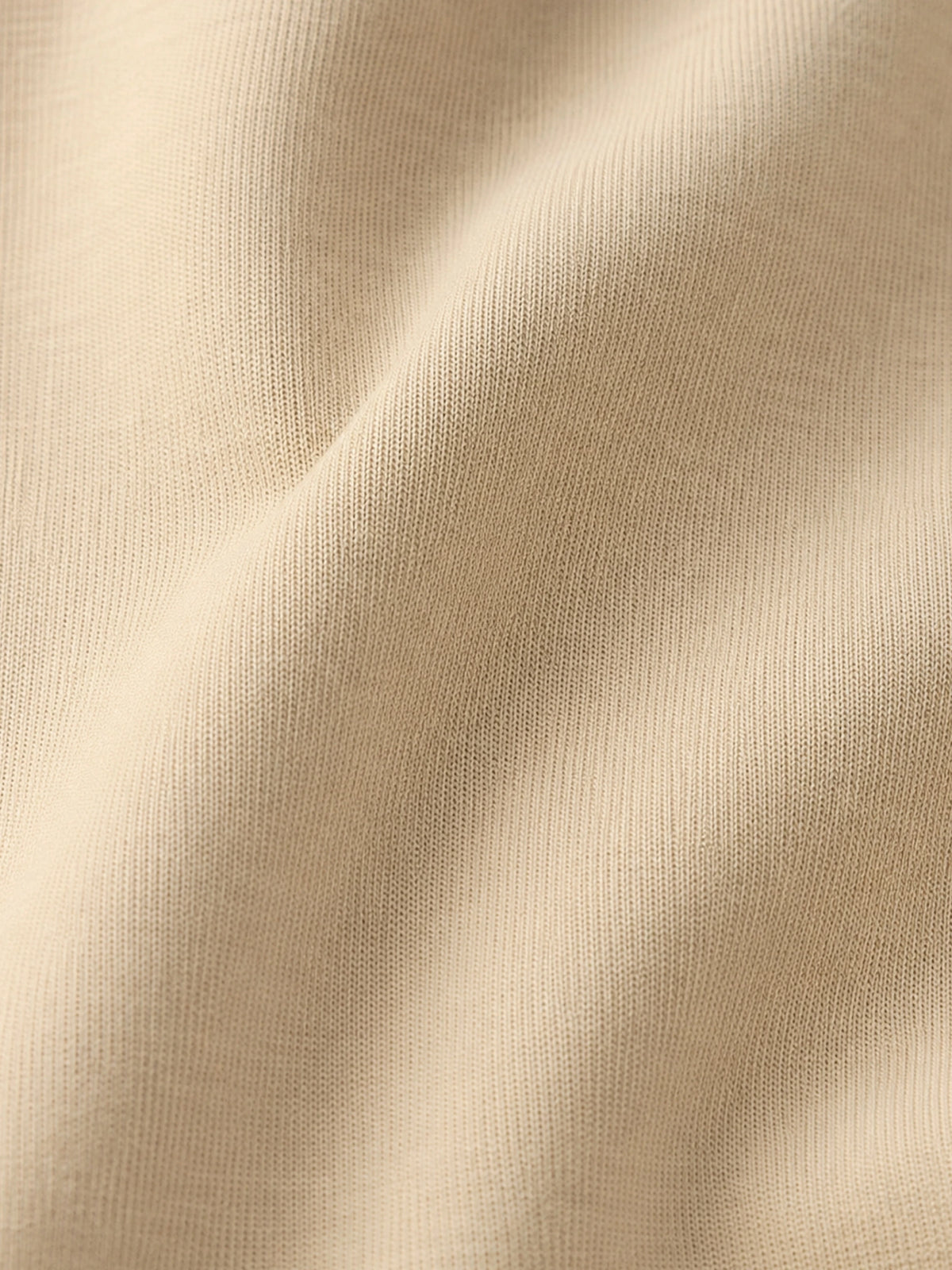 Beige Drawstring Yacht Trousers
