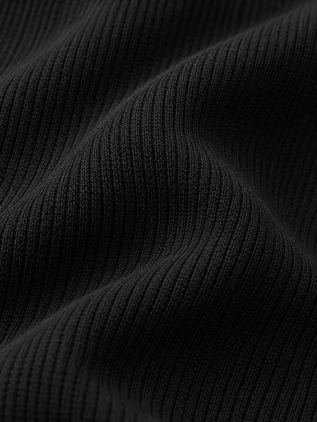Ravello Black Henley