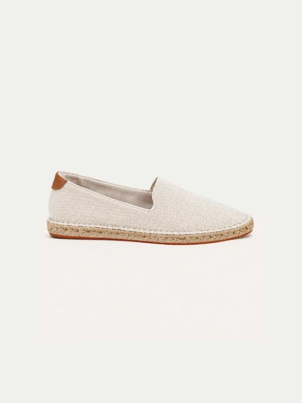 Bone Espadrille
