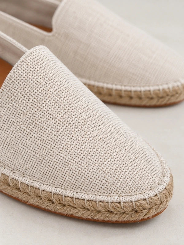 Bone Espadrille