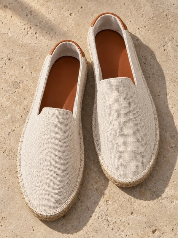 Bone Espadrille