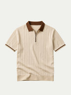 Maiori Knit Polo