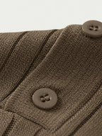 Riviera Ribbed Polo