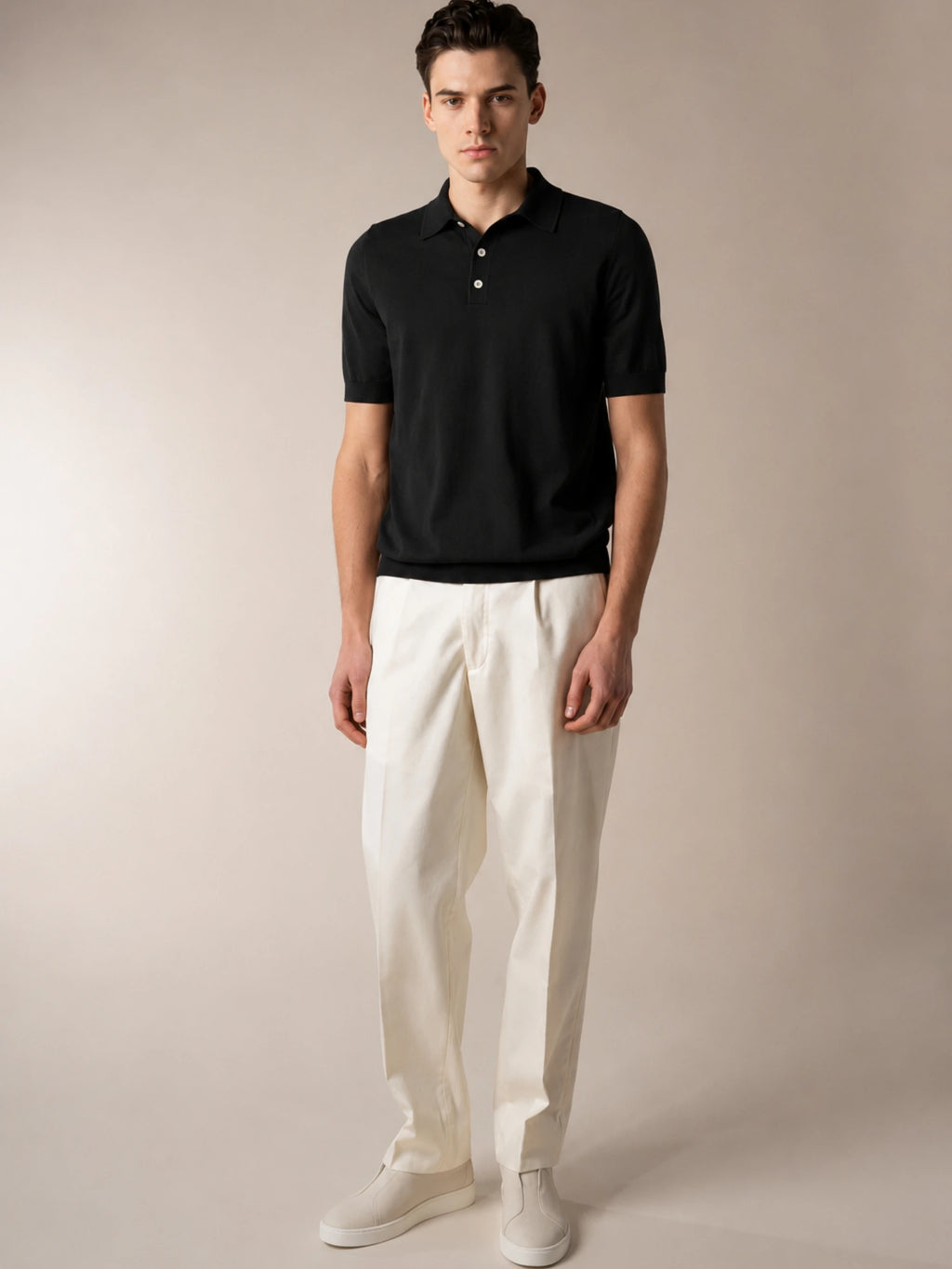 Capri Polo
