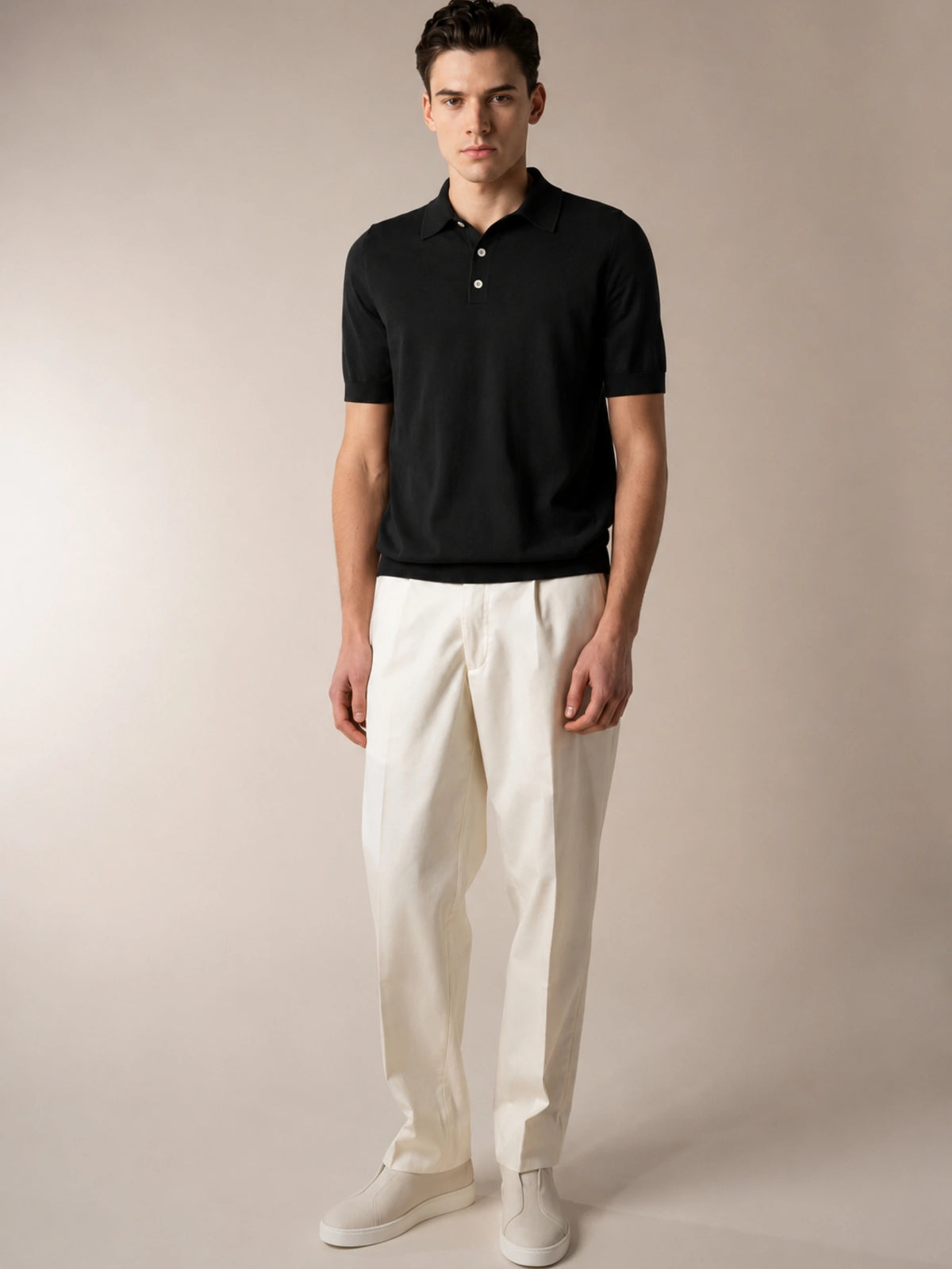 Capri Polo