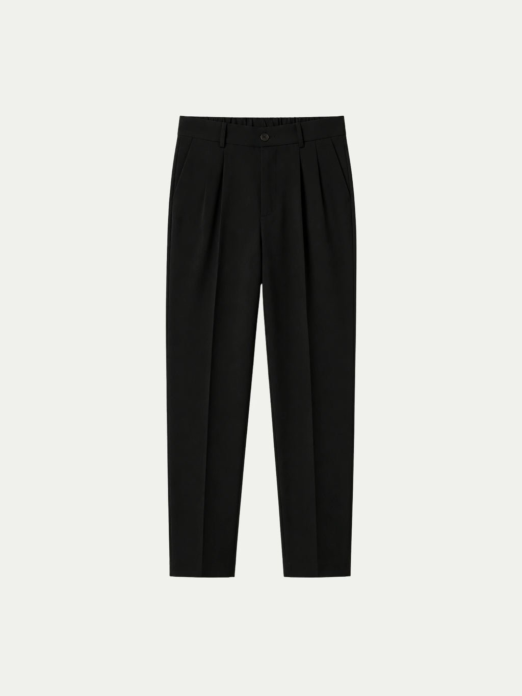 Cinque Terre Pleated Trouser