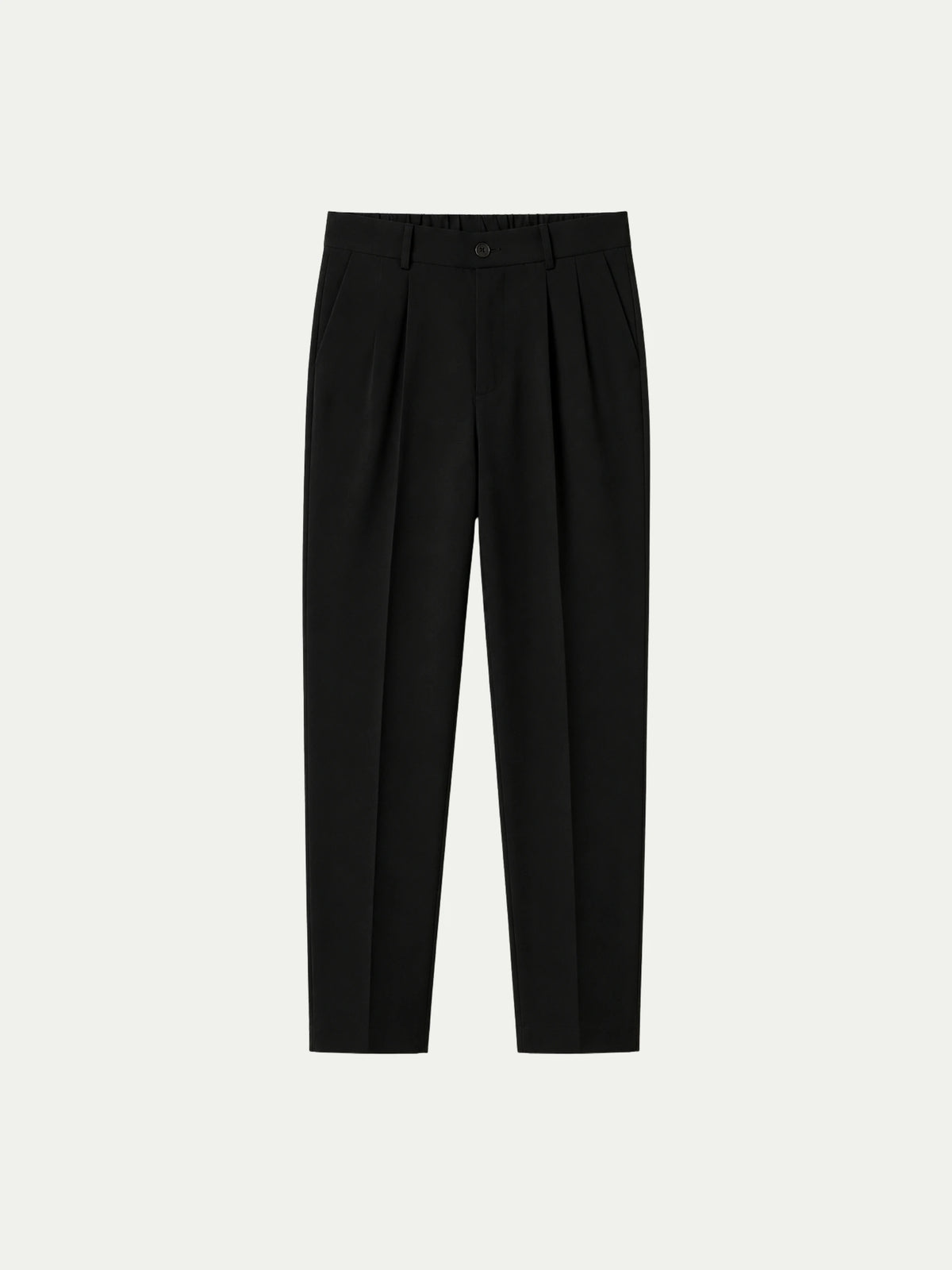 Cinque Terre Pleated Trouser